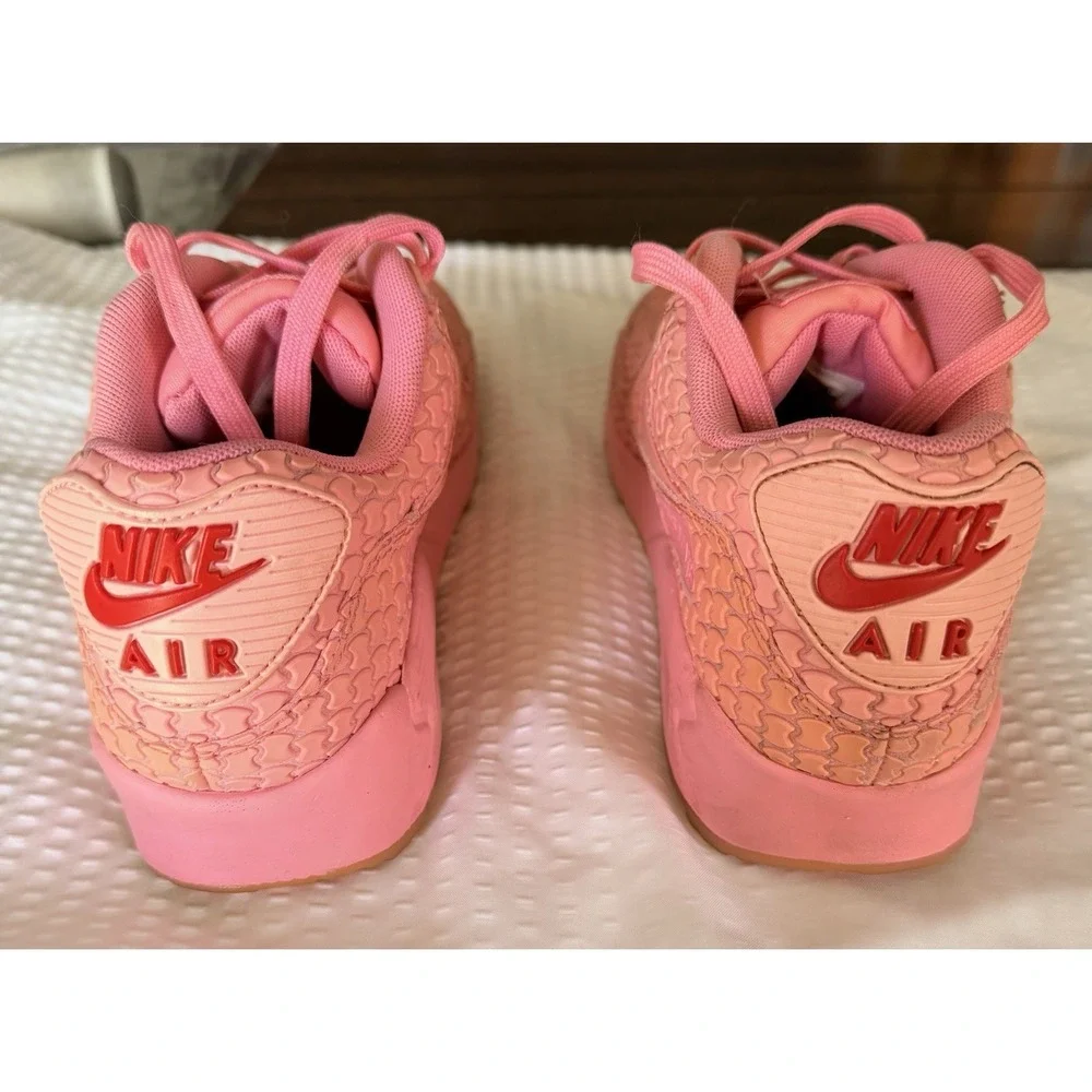 Nike Air Max 90 Shanghai 'Must Win Shortcake' Women's Size 8- No Box